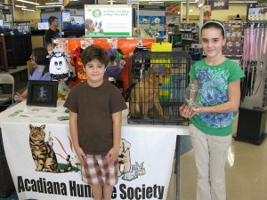 Abigail Zachary 92510 donation