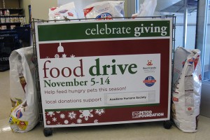 FoodDrive