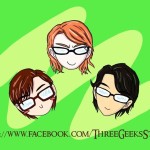 3GeeksStudioLogo