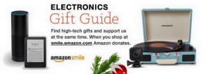 AmazonSmileElectronics
