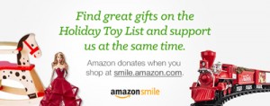 HolidayAmazonSmiles