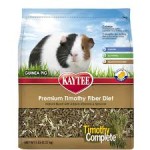 Guinea Pig Food